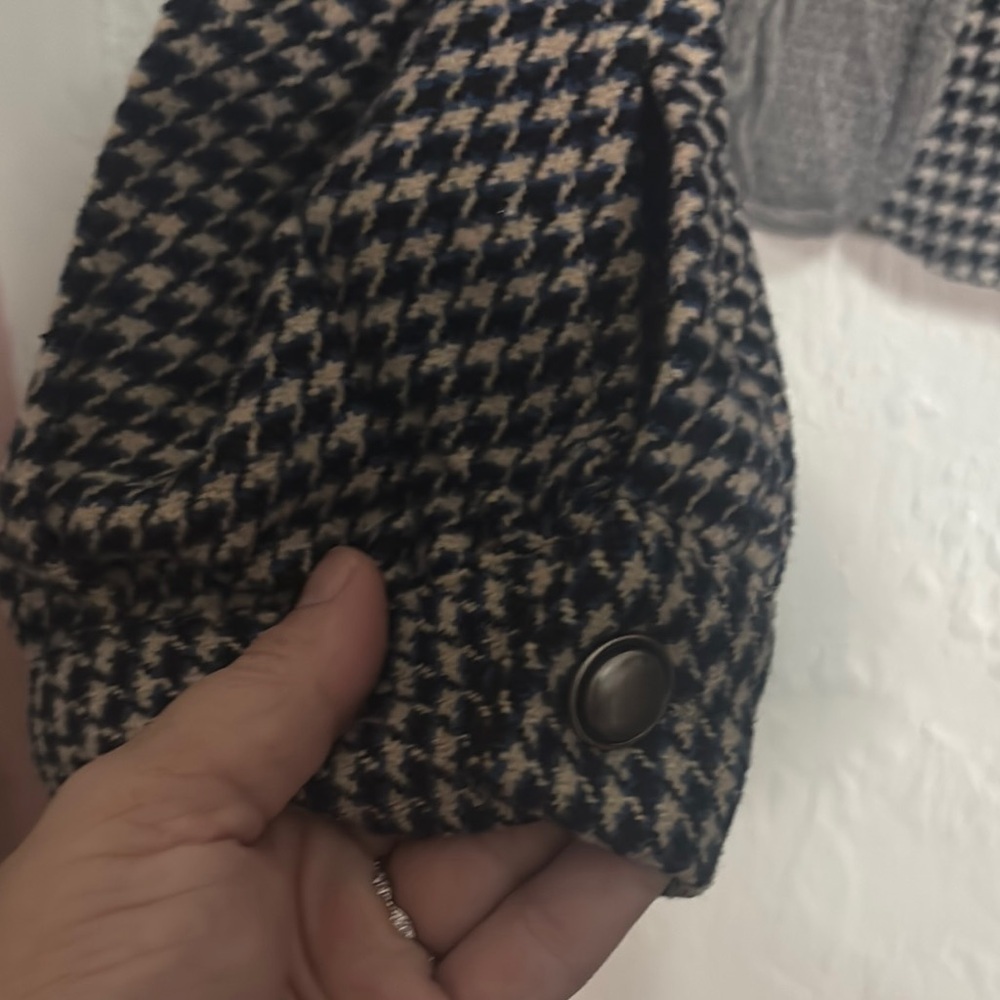 NWOT POL Cropped Jacket - Picture 8 of 9
